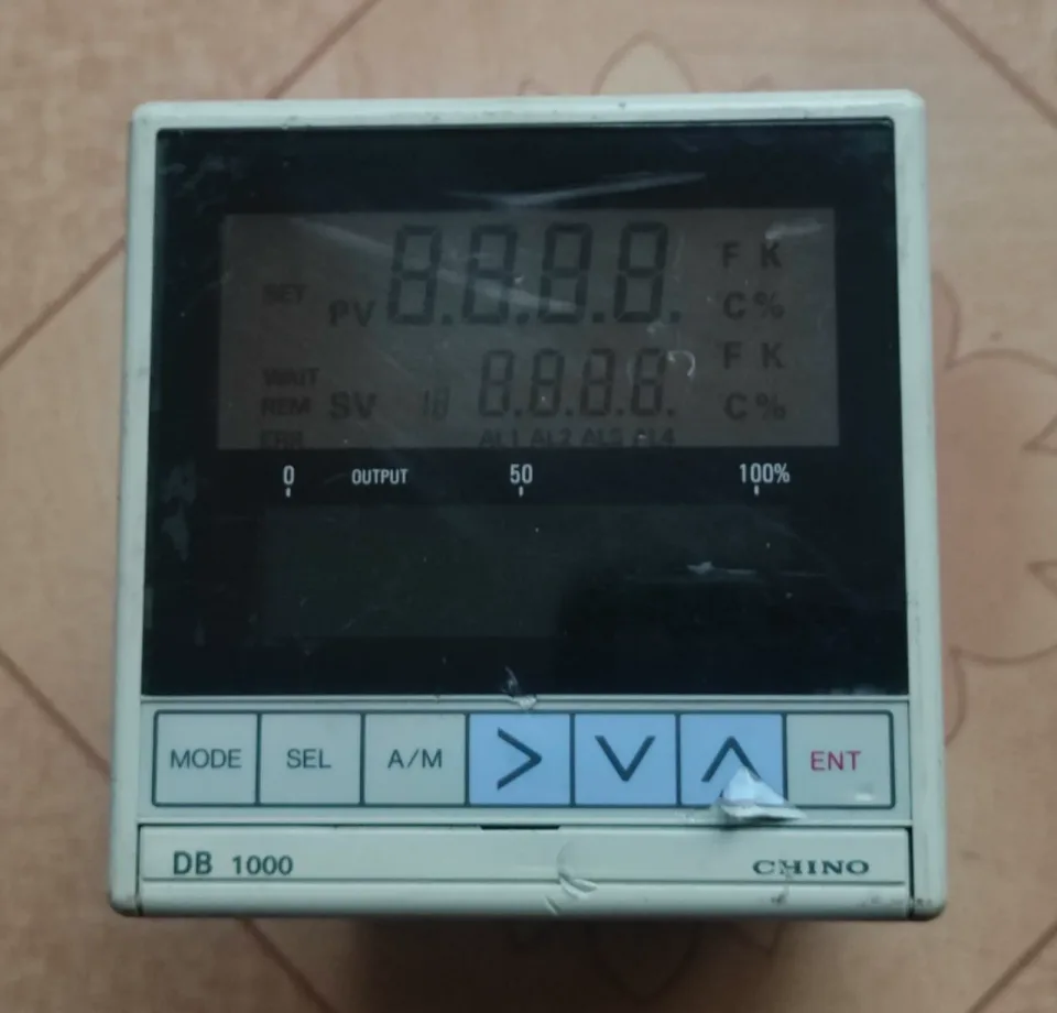 CHINO FDB-987012A Industrial Control Board product photo 1