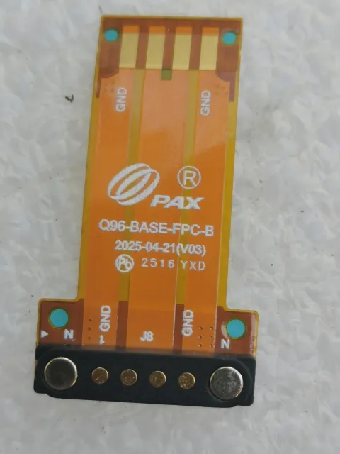 PAX Q96-BASE-FPC-B Industrial Automation Component product photo 1