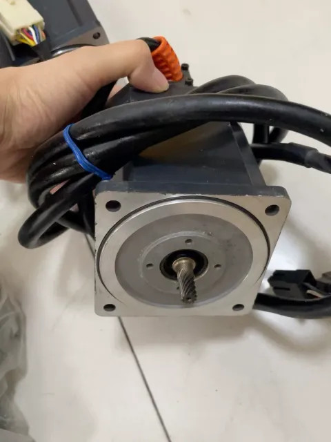 VEXTA / Oriental Motor KXM5120GD-AB Motor & Drive Component product photo 2