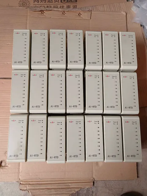 新华 xAI-81-25 (Pt100) Industrial Automation Component product photo 8