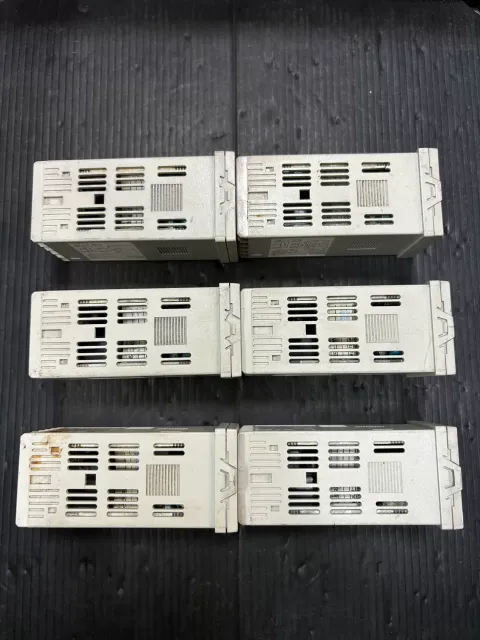 White Label JCS-33A-S/M Industrial Control Board product photo 4