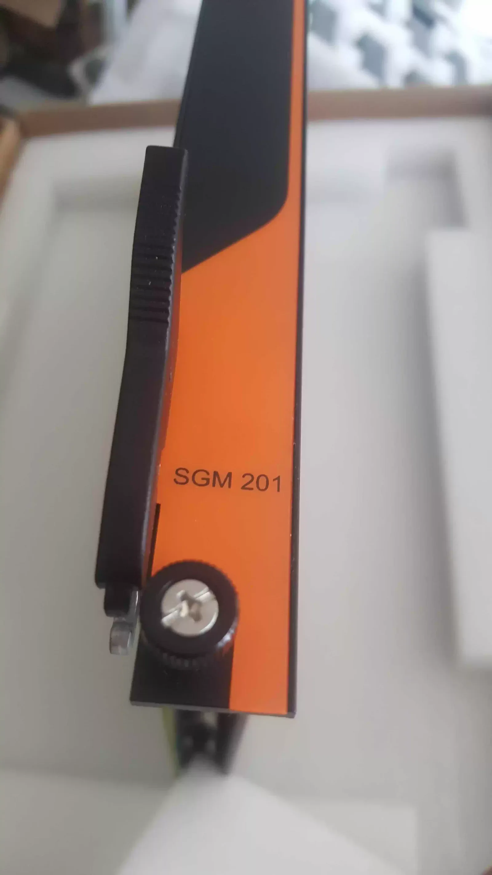 HollySys SGM201 Industrial Control Board product photo 1