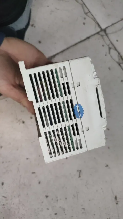 XINJE XC3-24RT-E PLC Module product photo 5