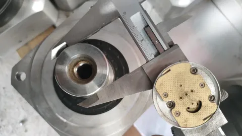 NEUGART / 纽卡特 PSBN115 (i=8) Industrial Automation Component product photo 7