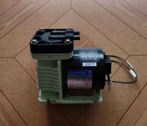 Iwaki APN-110KV-1-33 Industrial Automation Component product photo 1