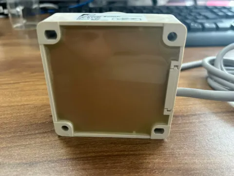 Fuji Electric PE-B50D Industrial Sensor product photo 3