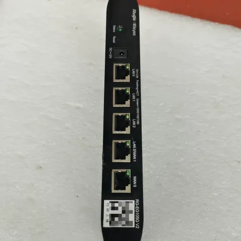 White Label RG-EG105G V2 Industrial Automation Component product photo 4