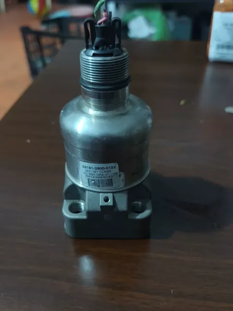Rosemount 03151-2800-0122 Industrial Automation Component product photo 1
