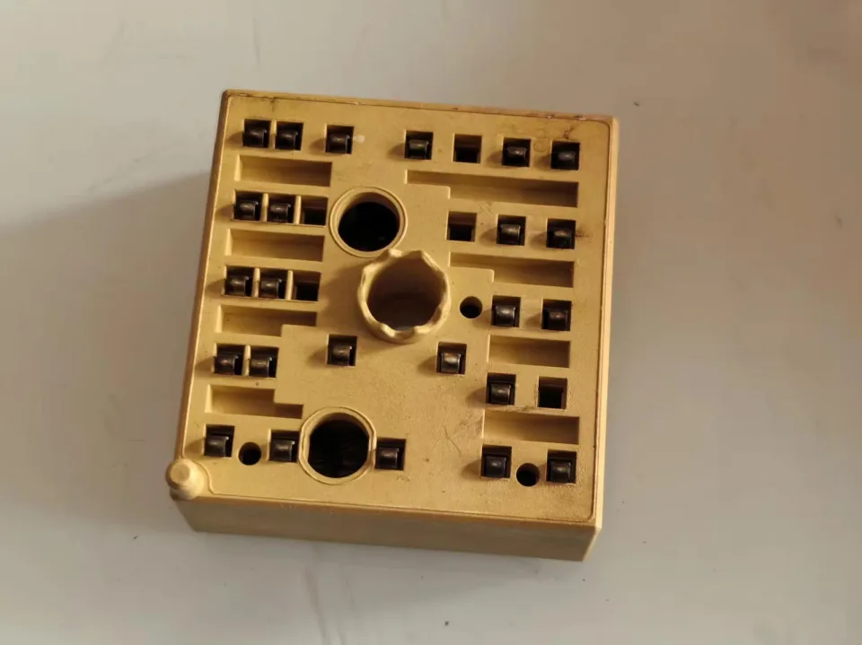 SEMIKRON SKiiP 10NAB12T4V1 Power Electronics Module product photo 1