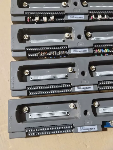 南京科远 / SCIYON BM132B / BM132A / BM131A Industrial Control Board product photo 2