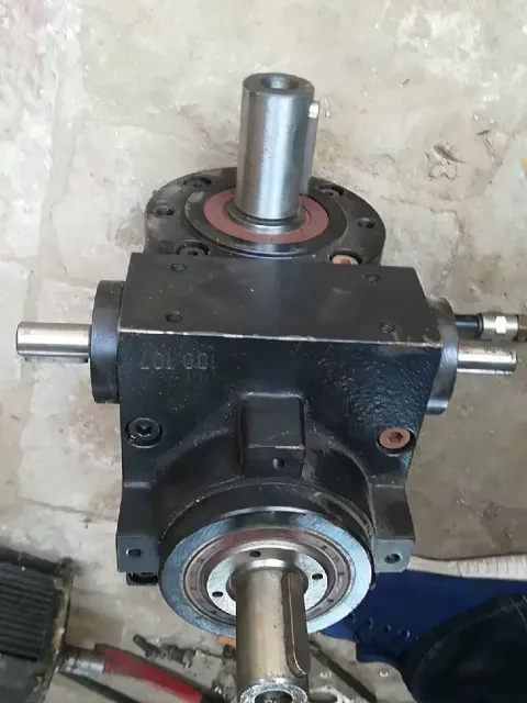White Label GL 100/285/00 Industrial Automation Component product photo 4