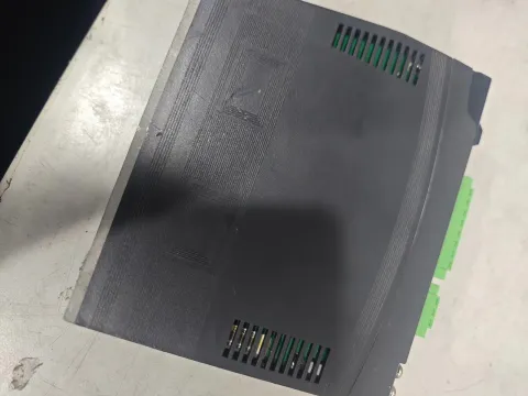 YOKOGAWA VC-ZVLII-04-220 Motor & Drive Component product photo 4