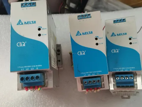 Delta Electronics DRP024V120W3BN Industrial Sensor product photo 1