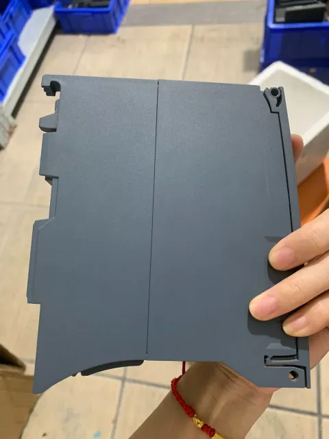 Siemens 6ES7513-1AL02-0AB0 Industrial Automation Component — product photo 4 of 16