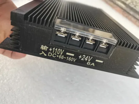 朝阳电源/4NIC 4NIC-LJ144 Power Electronics Module product photo 3