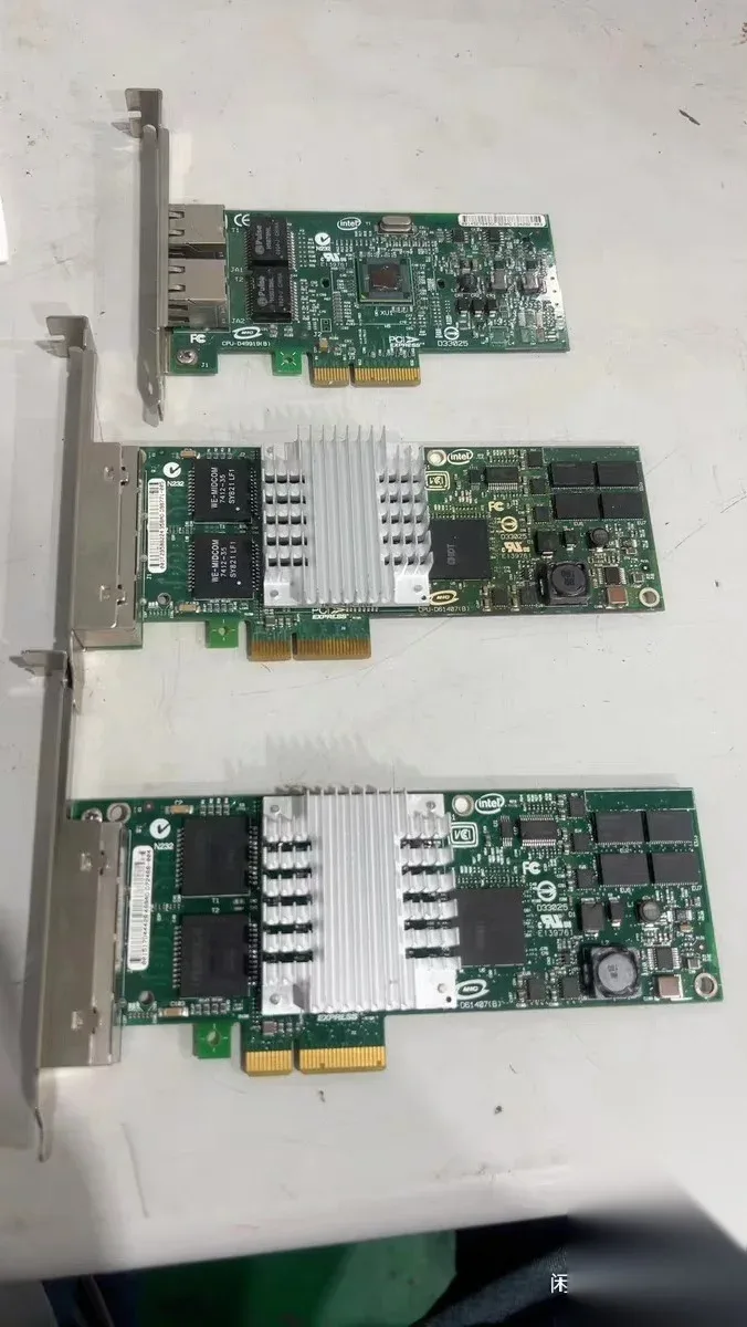 Intel CPU-D49919(B) Industrial Automation Component product photo 1