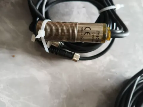 microsonic dbk+4/Empf/M Industrial Sensor product photo 3