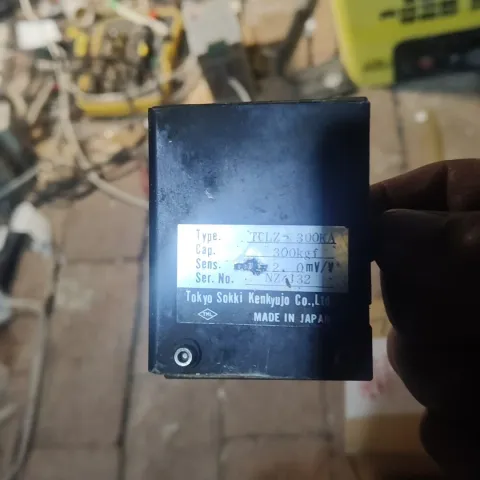 White Label TCLZ-300KA Industrial Sensor product photo 1