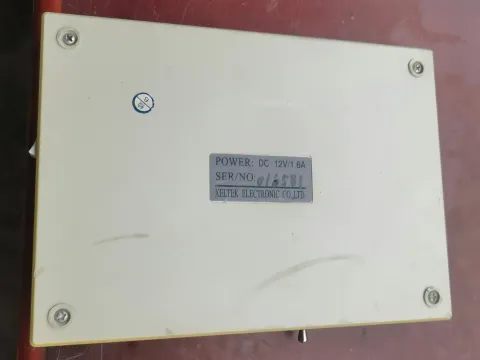 Xeltek SUPERPRO/L+ Industrial Automation Component product photo 3