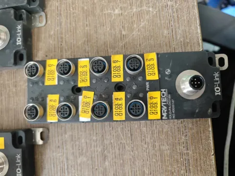 MRVTECH IOLD-PA-DIO16N / NO.40000147 I/O Module product photo 2