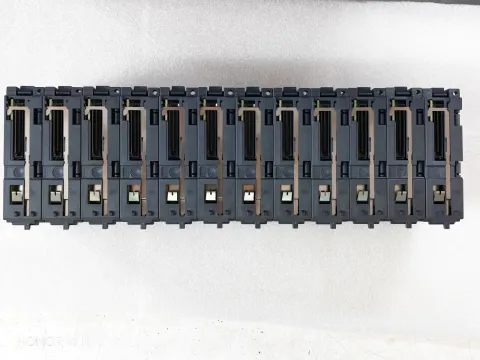 Mitsubishi Electric Q03UDVCPU PLC Module — product photo 38 of 112