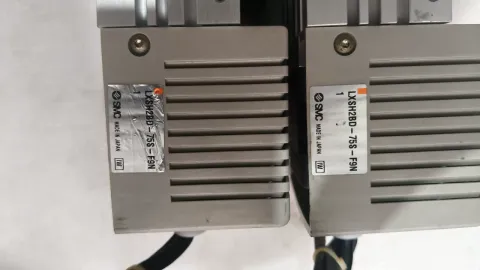 SMC LXSH2BD-75S-F9N Industrial Automation Component product photo 1