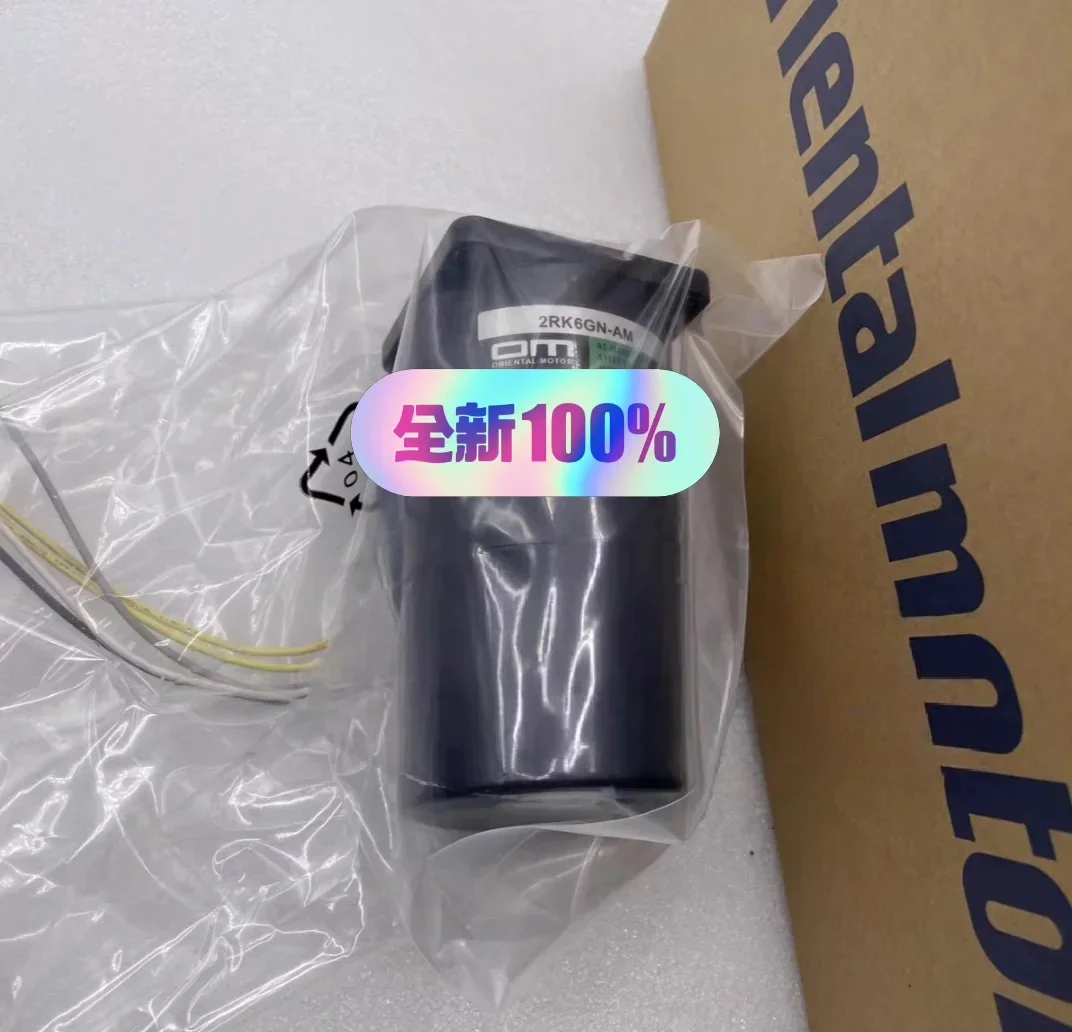 White Label 2RK6RGN-CW2L Motor & Drive Component product photo 1