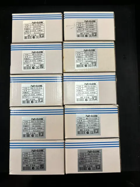 White Label P908-701-030-001AA; P908-701-030-001; P908-701-010-001; M908-701A-030-000AX; M908-701A-010-000AX Industrial Control Board product photo 2