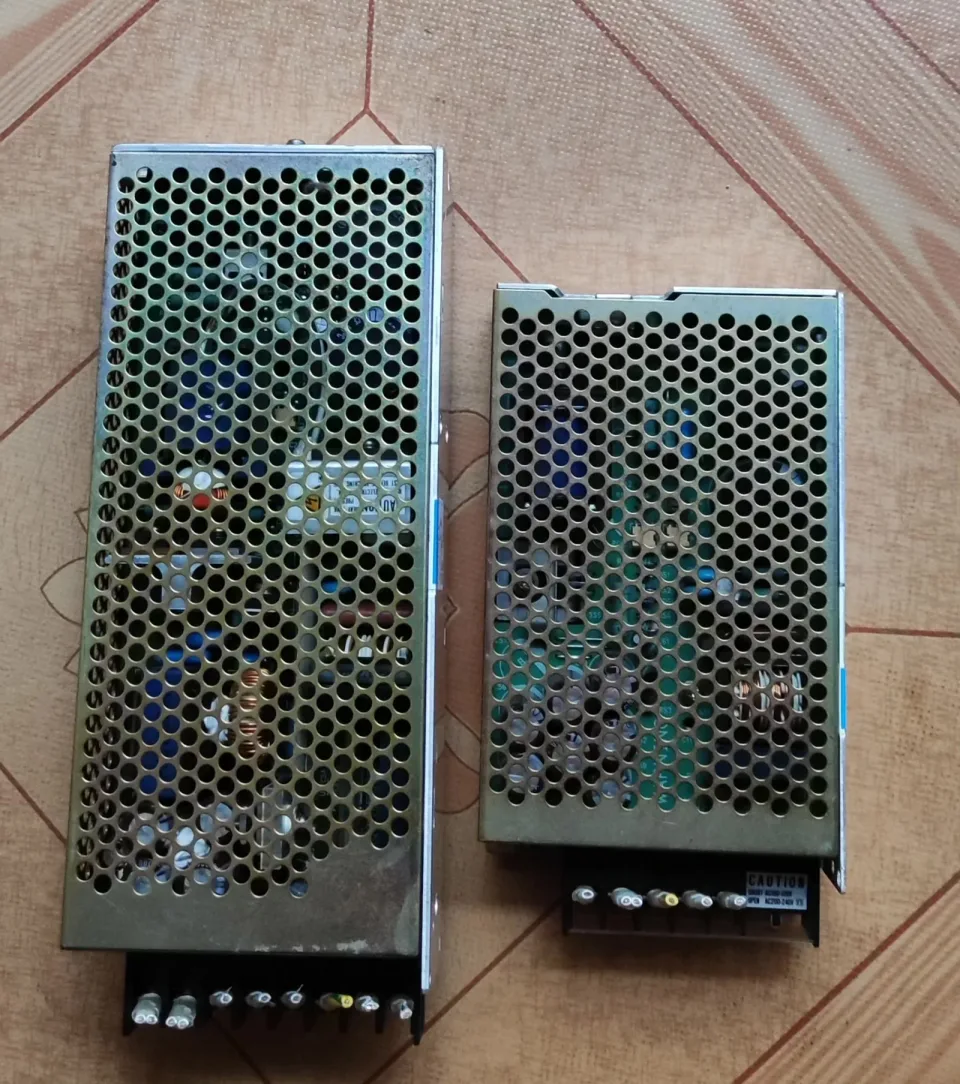 COSEL PMC100E-2-XHTN + P50E-12-XHTN Industrial Sensor product photo 1
