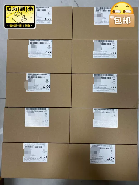 Siemens 6ES7216-2BD23-0XB8 PLC Module — product photo 4 of 5