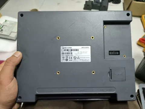 Weintek / Weinview cMT3105X Industrial Automation Component product photo 5