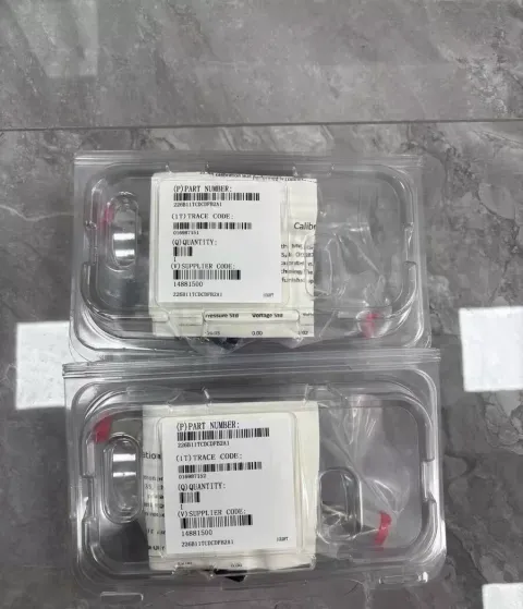 MKS Instruments 626B11TDE Industrial Sensor product photo 8