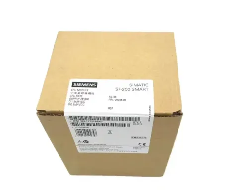 Siemens 6ES7288-1ST20-0AA0 PLC Module product photo 2