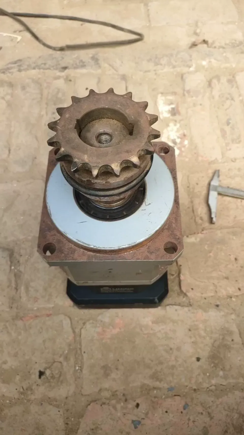 White Label PB142-15 Industrial Automation Component product photo 1