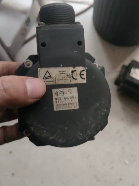 White Label OSA17-020 Motor & Drive Component product photo 8