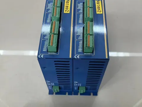 Aerotech NSTEP-2 Motor & Drive Component product photo 2
