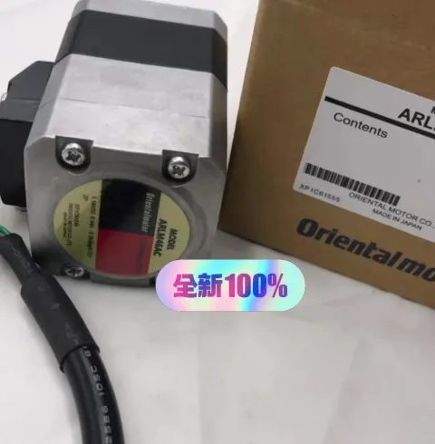 Oriental Motor ARLM46AC Motor & Drive Component product photo 1