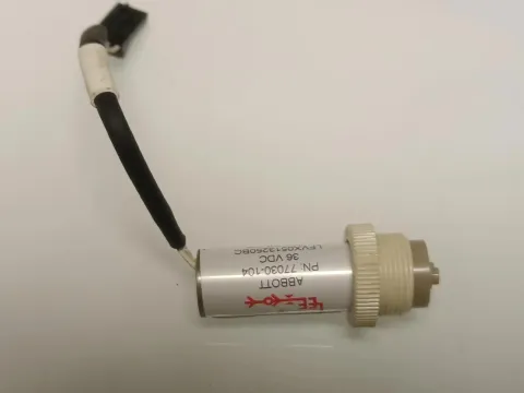 ABBOTT / The Lee Co. 77030-104 Industrial Automation Component product photo 1