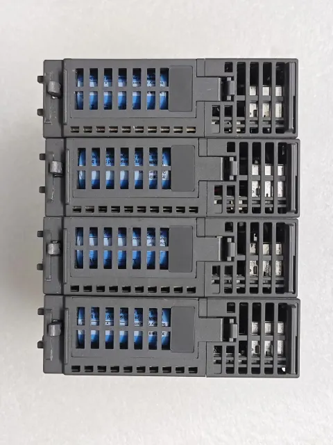 Mitsubishi Electric Q02CPU PLC Module — product photo 8 of 12