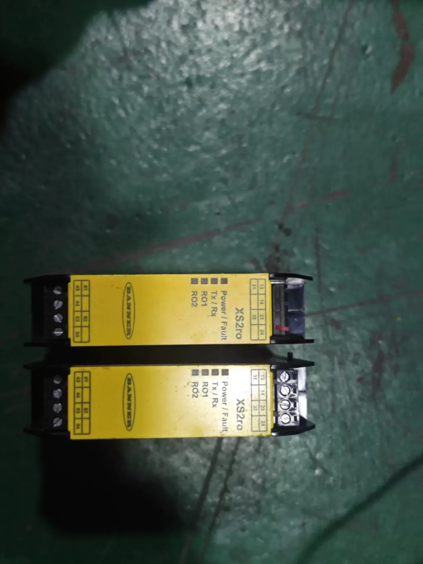Banner Engineering XS2RO / 85075 Industrial Control Board product photo 1
