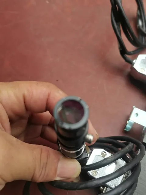 White Label TBUA033R5 Industrial Automation Component product photo 4