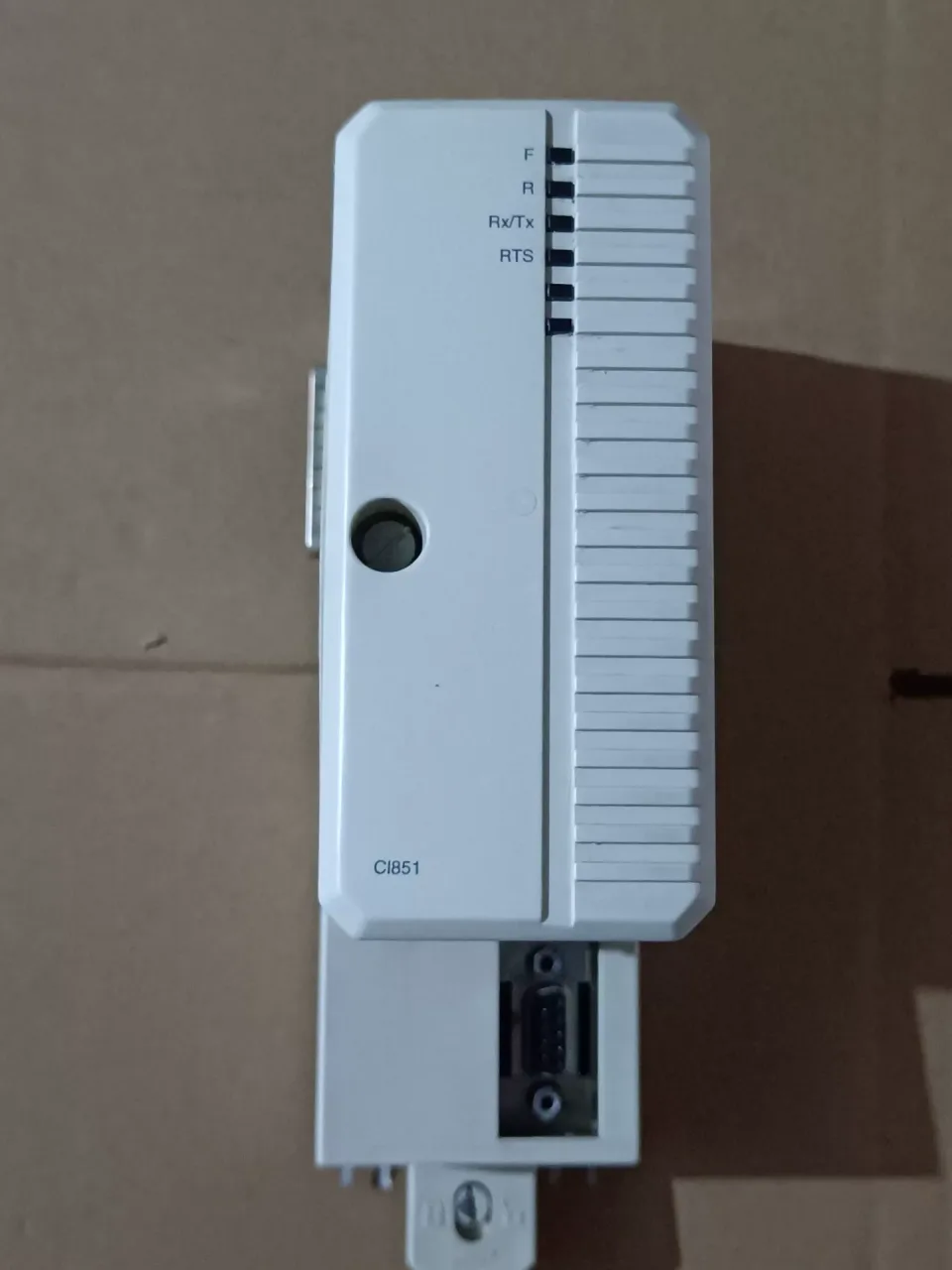 ABB 3BSE018101R1 Industrial Automation Component product photo 1