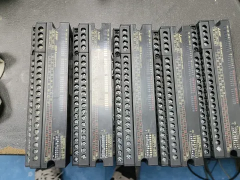 Mitsubishi Electric AJ65SBTB1-32DT2 I/O Module product photo 2