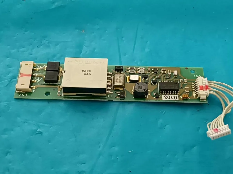 Elevam P-1140 FS-5V Power Electronics Module product photo 1