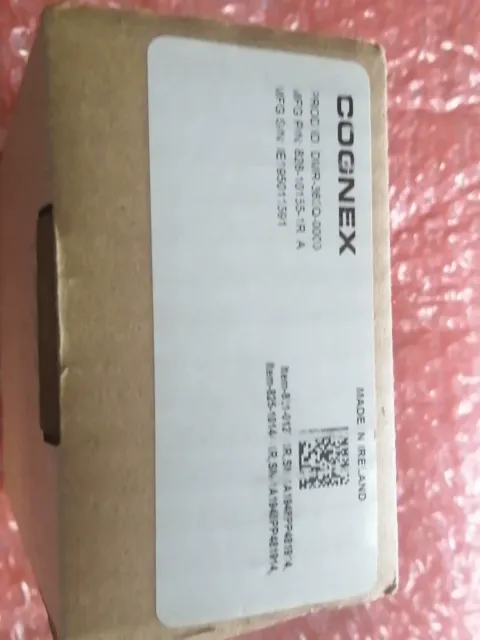 Cognex DMR-362Q-0000 Industrial Automation Component product photo 2
