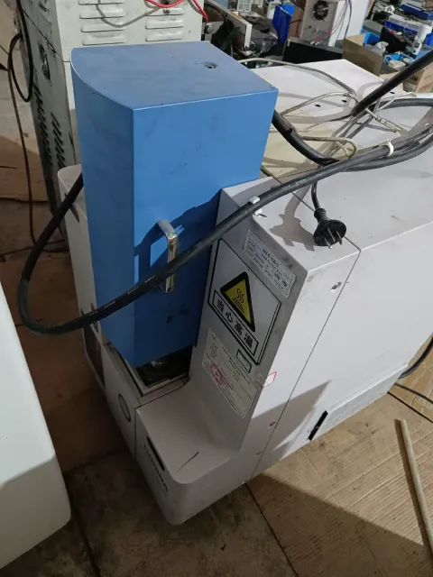 HORIBA EMIA-920V2 Industrial Automation Component product photo 3