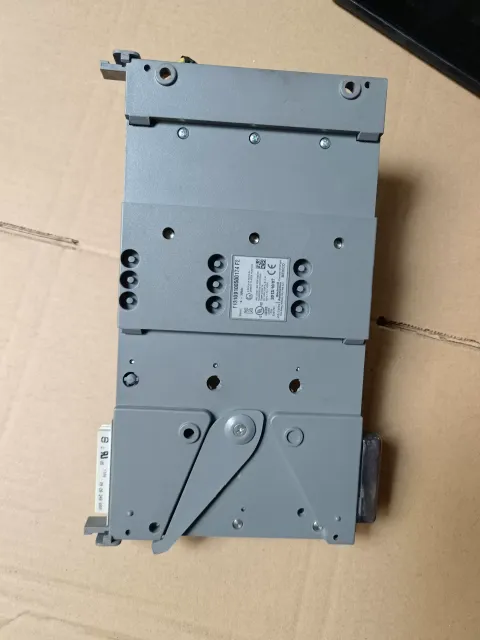 Rockwell Automation / ICS Triplex T9100 Industrial Automation Component — product photo 14 of 18