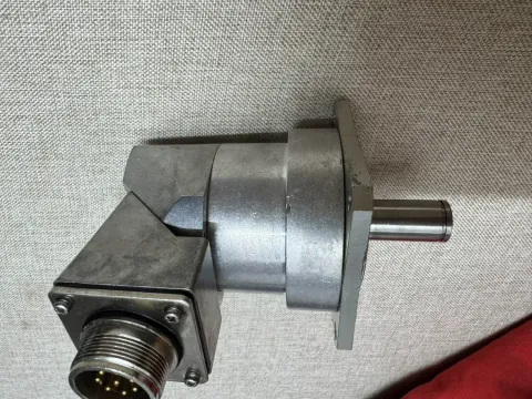 HEIDENHAIN LF-90B-S89C Industrial Encoder product photo 1