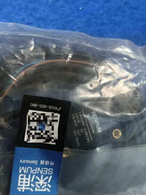SENPUM PC2-CS003N Industrial Sensor product photo 2
