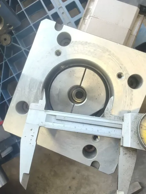 White Label SIVX115-160 Industrial Automation Component product photo 7